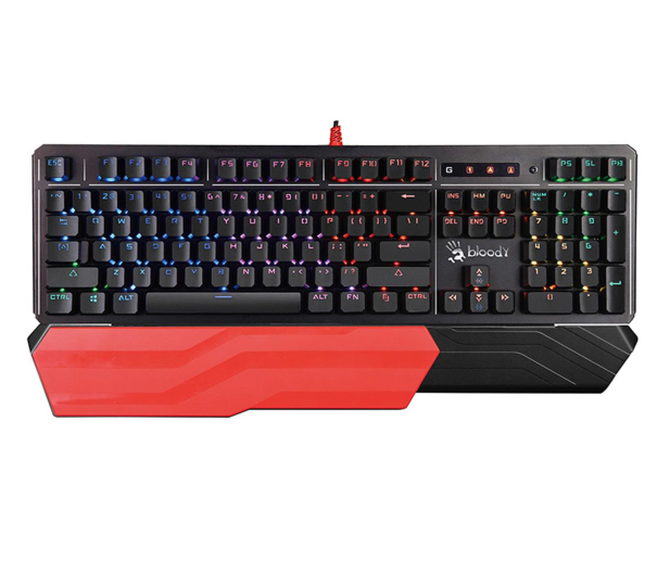 A4Tech Bloody B975 (LK LIBRA BROWN) - 435406 - zdjęcie